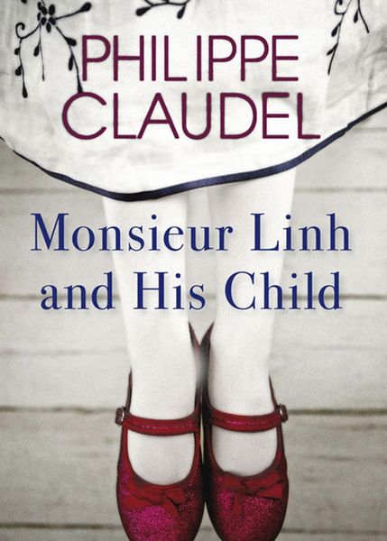 Produktbild: Monsieur Linh and His Child