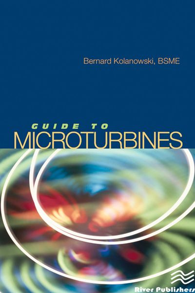 Produktbild: Guide to Microturbines