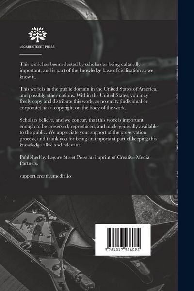 Produktbild: Modern Practice of the Electric Telegraph. A Handbook for Electricians and Operators