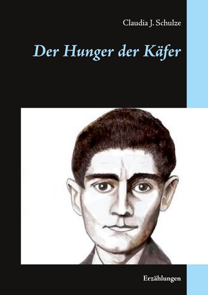 Produktbild: Der Hunger der K&auml;fer