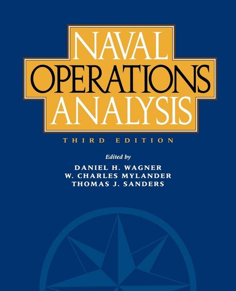 Produktbild: Naval Operations Analysis