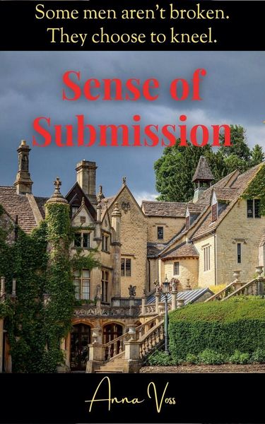 Produktbild: Sense of Submission