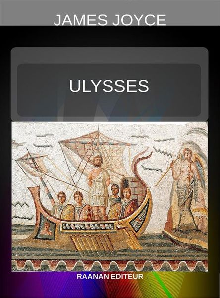 Produktbild: Ulysses