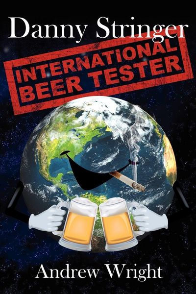 Produktbild: Danny Stringer (International Beer Tester)