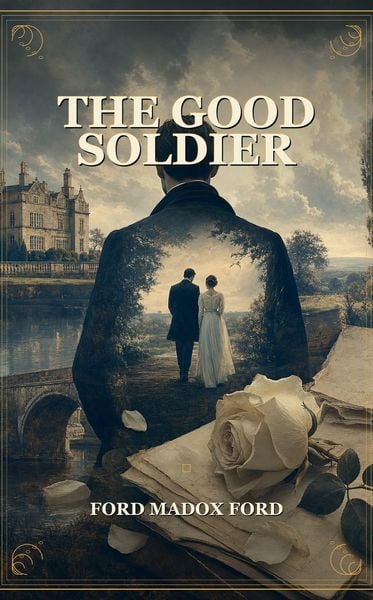 Produktbild: The Good Soldier