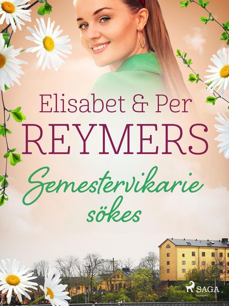 Produktbild: Semestervikarie s&ouml;kes