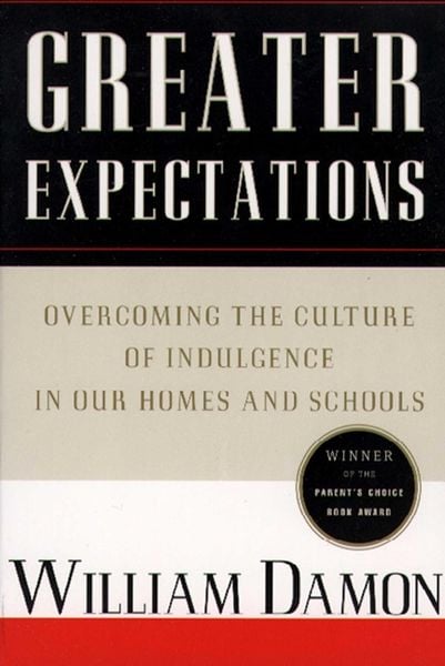 Produktbild: Greater Expectations
