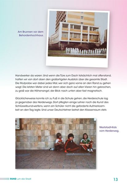 Produktbild: Gie&szlig;en - Zur&uuml;ck in die 80er