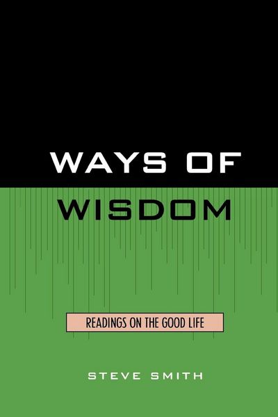 Produktbild: Ways of Wisdom