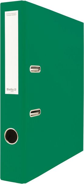 Produktbild: Bundesordner 4cm gr&uuml;n