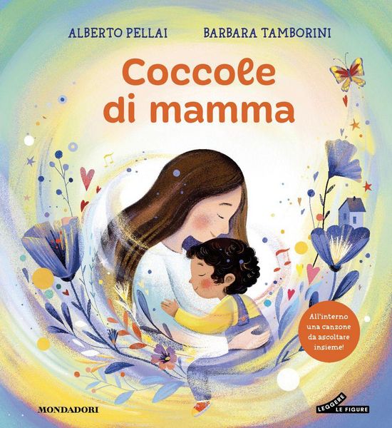 Produktbild: Coccole di mamma