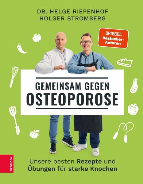 Produktbild: Gemeinsam gegen Osteoporose