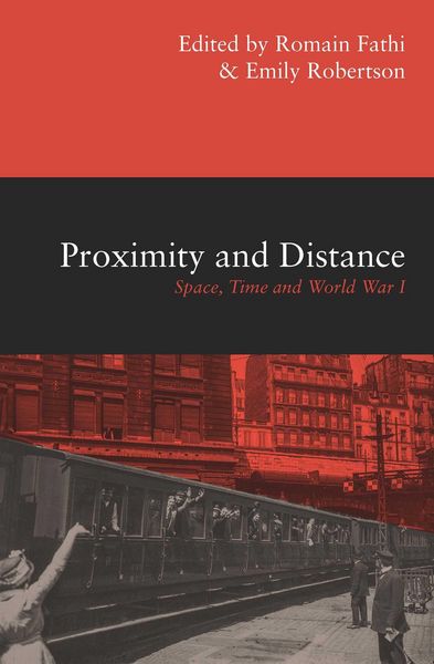 Produktbild: Proximity and Distance
