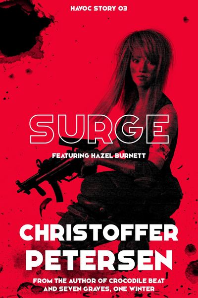 Produktbild: Surge