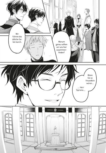 Produktbild: Isekai Office Worker 7
