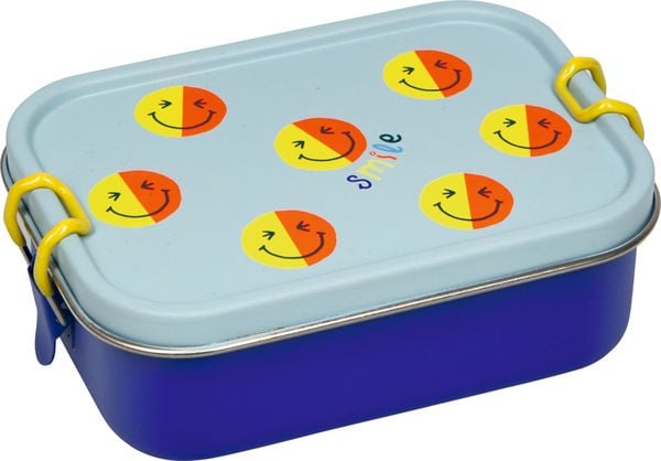 Produktbild: Lunchbox Happy Face/ Kleine Freunde