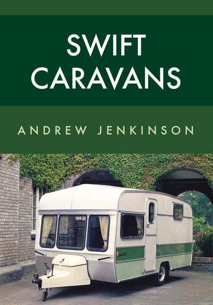 Produktbild: Swift Caravans