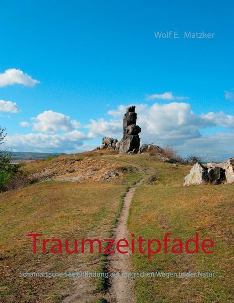 Produktbild: Traumzeitpfade