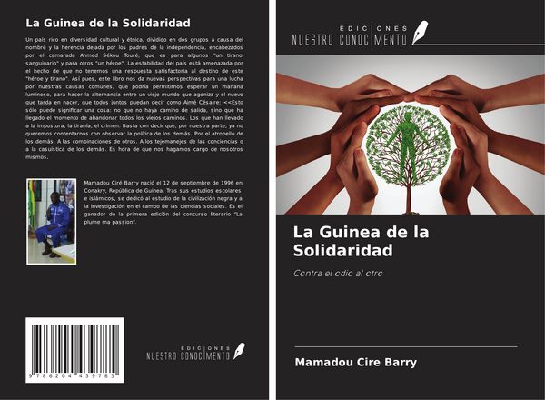 Produktbild: La Guinea de la Solidaridad