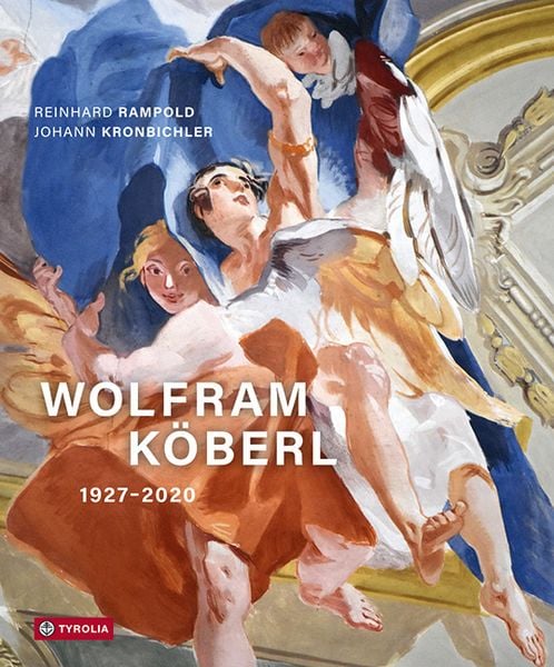 Produktbild: Wolfram K&ouml;berl