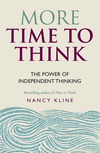 Produktbild: More Time to Think