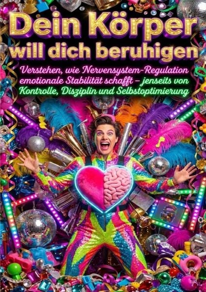 Produktbild: Dein K&ouml;rper will dich beruhigen