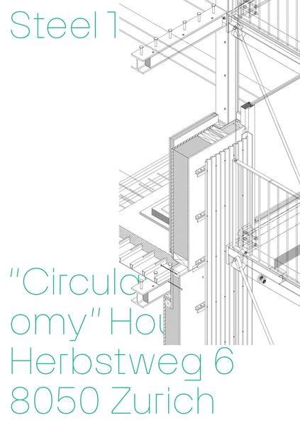 Produktbild: Hybrid, Masonry, Concrete, Timber, Steel