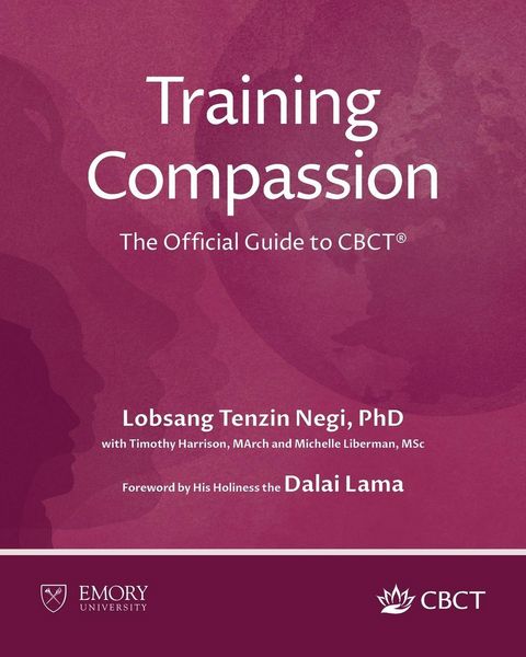 Produktbild: Training Compassion