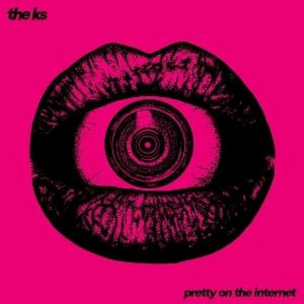 Produktbild: Pretty On The Internet
