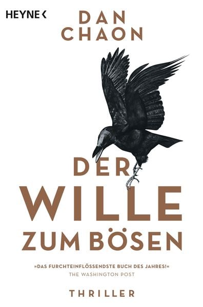 Produktbild: Der Wille zum B&ouml;sen