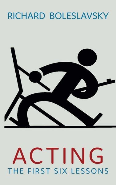 Produktbild: Acting