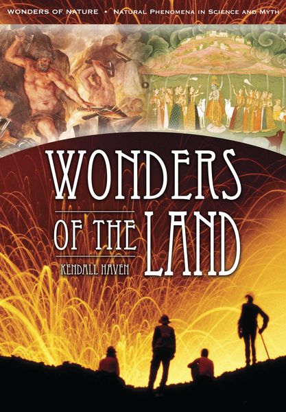 Produktbild: Wonders of the Land