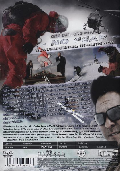 Produktbild: Board or Die