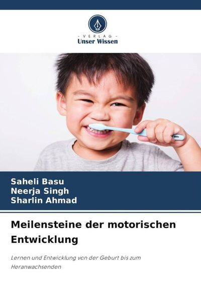 Produktbild: Meilensteine &iquest;&iquest;der motorischen Entwicklung
