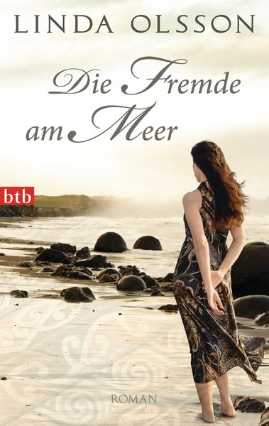 Produktbild: Die Fremde am Meer