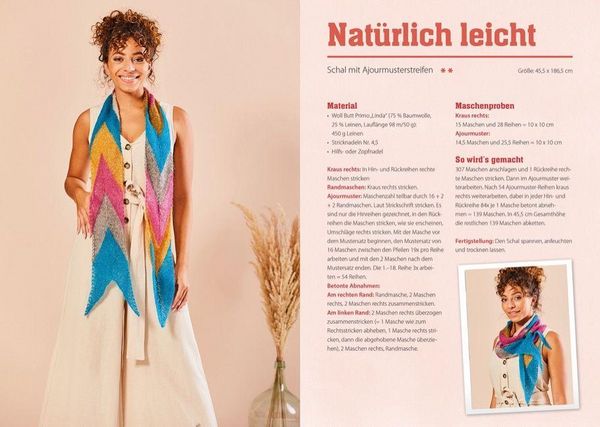 Produktbild: Edle Stricklieblinge