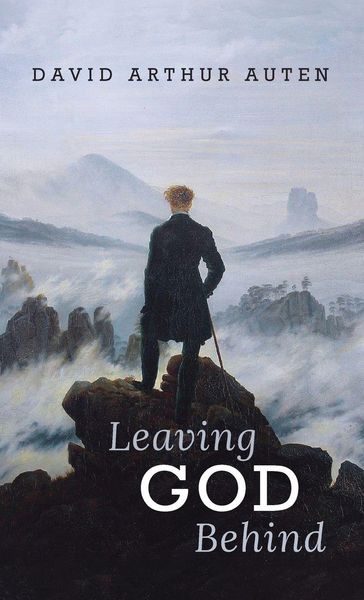 Produktbild: Leaving God Behind