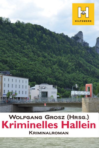 Produktbild: Kriminelles Hallein
