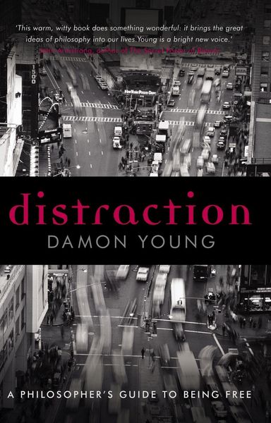Produktbild: Distraction