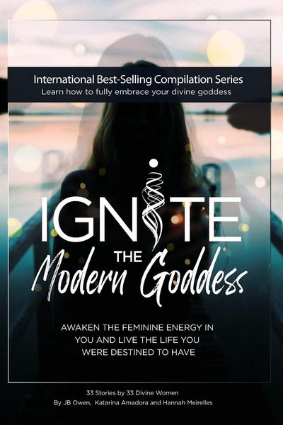 Produktbild: Ignite The Modern Goddess