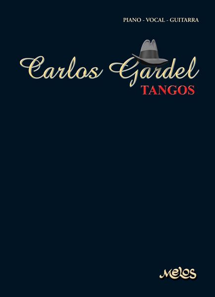 Produktbild: Carlos Gardel