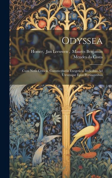 Produktbild: Odyssea