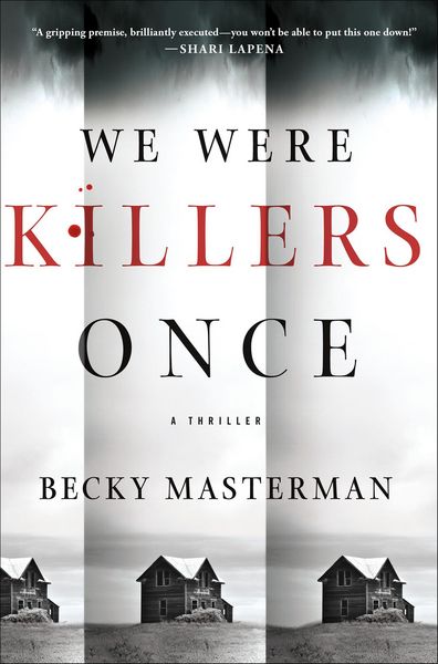 Produktbild: We Were Killers Once