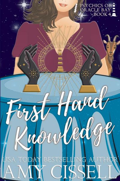 Produktbild: First Hand Knowledge