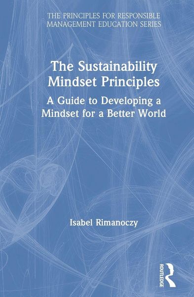Produktbild: The Sustainability Mindset Principles