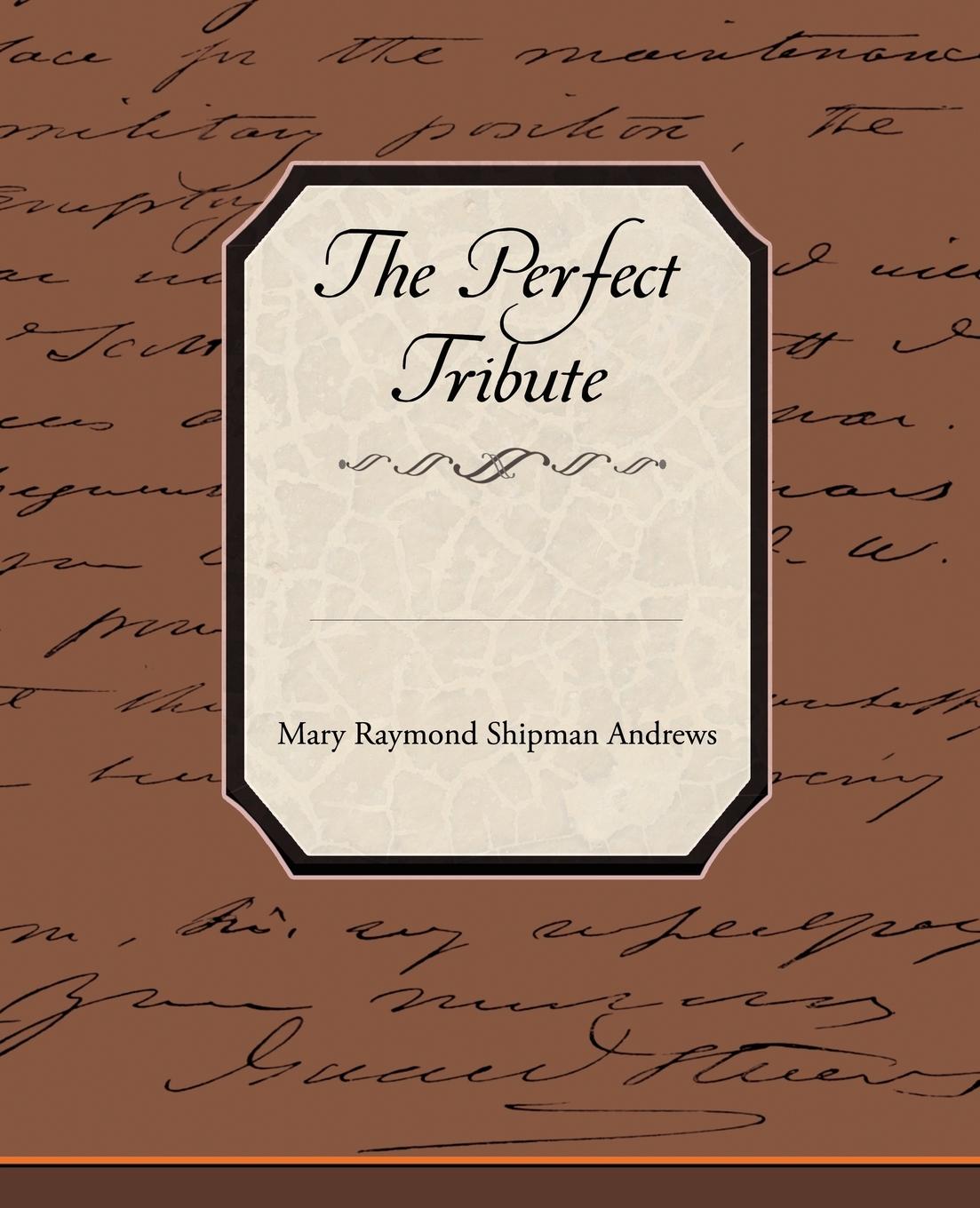 Produktbild: The Perfect Tribute