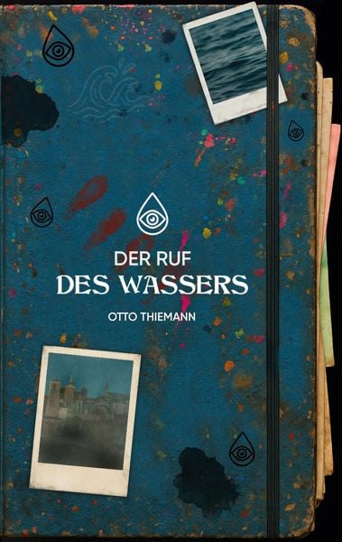 Produktbild: Der Ruf des Wassers
