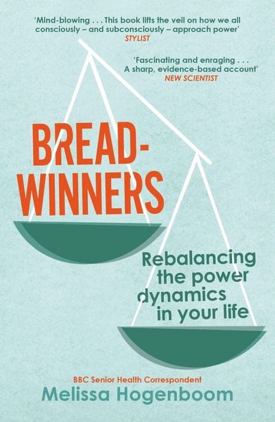 Produktbild: Breadwinners