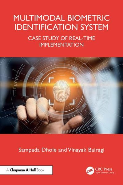 Produktbild: Multimodal Biometric Identification System