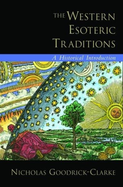Produktbild: The Western Esoteric Traditions